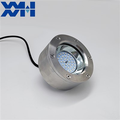 IP68 Luzes subaquáticas à prova d'água