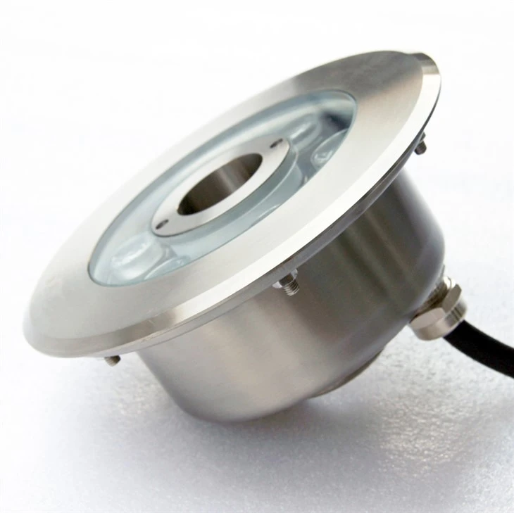 DMX Jet Fountain Led Underwater Light suppliers DMX Jet Fountain Led Underwater Light suppliers