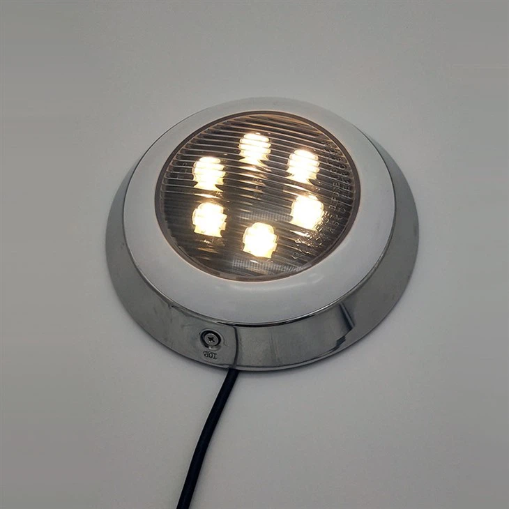 Submersible Pool Lights xinyuanhui