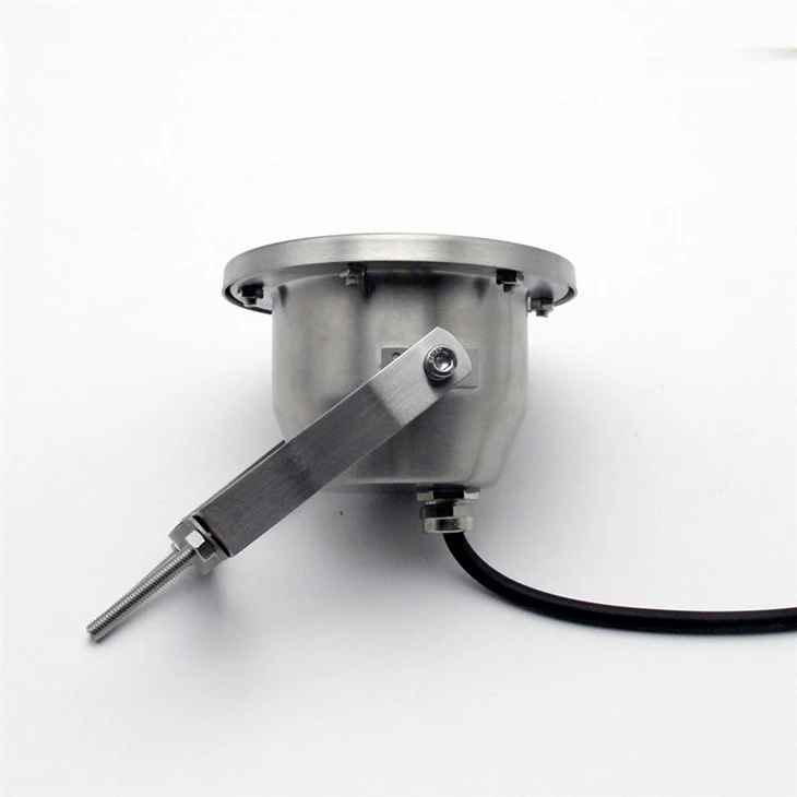 Underwater LED Pond Light | IP68 Submersible Pond Lighting | 12V Safe factory